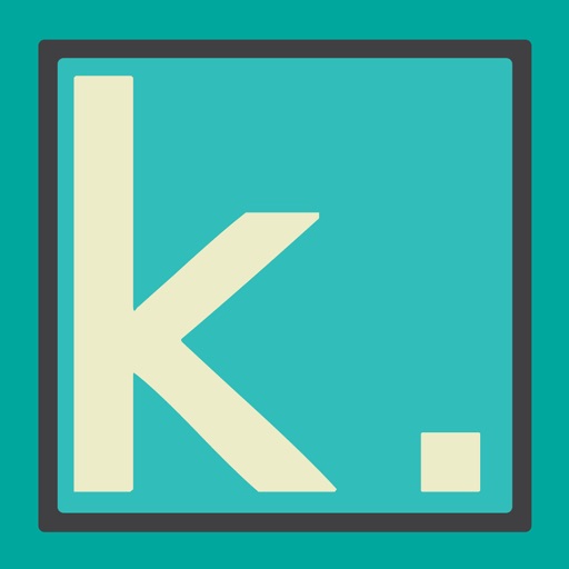 Kairos Community icon