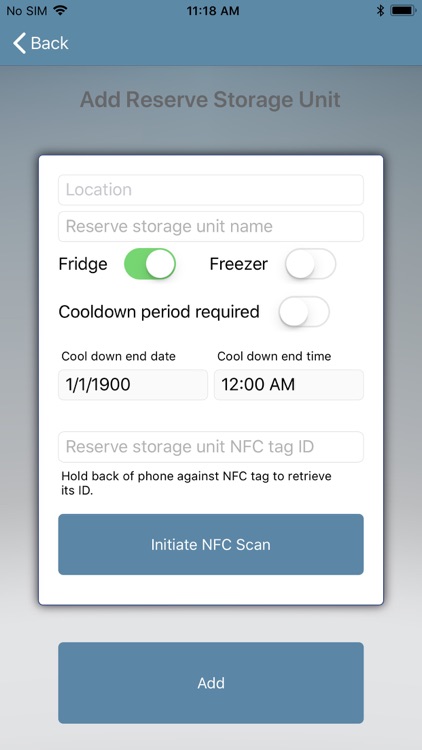 AccuVax screenshot-7