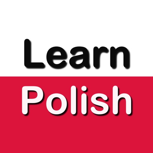 Fast - Learn Polish Language icon