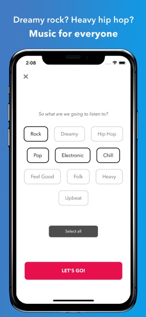 ClapCharts Music - Discover(圖4)-速報App