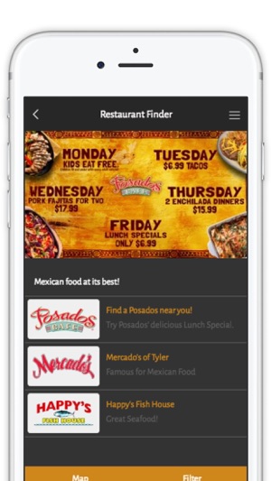 Posados Cafe(圖3)-速報App