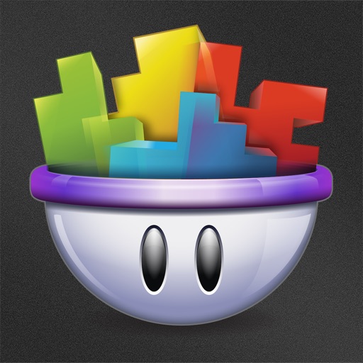 GameSalad Viewer icon