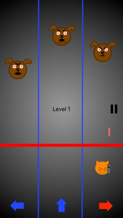 Laser Cat! screenshot 3