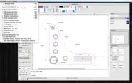 SimpleCAD iphone bilder 3