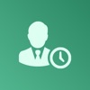 Work Log - Time Tracking icon
