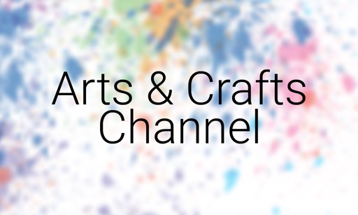 Arts & Crafts Channel icon