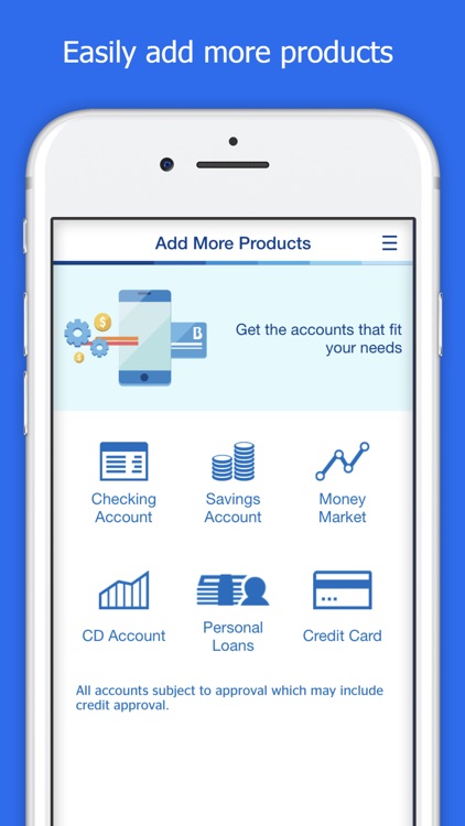 BBVA Compass Mobile Banking screenshot-5