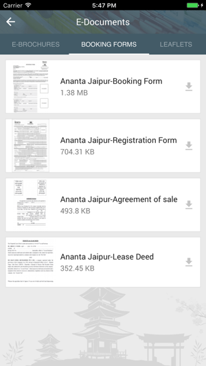 Ananta Jaipur(圖2)-速報App