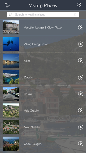 Visit Hvar Island(圖3)-速報App