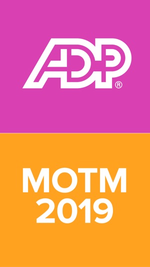 ADP Meeting of the Minds 2019
