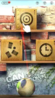 Can Knockdown 2 iphone resimleri 2