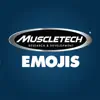 MuscleTech Stickers problems & troubleshooting and solutions