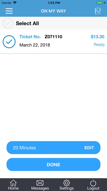 The Cleaning Locker screenshot-4