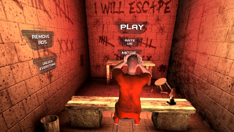 Prison Escape Survival Plan screenshot-4