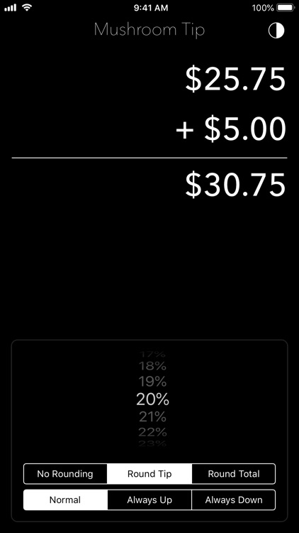 Mushroom Tip screenshot-8