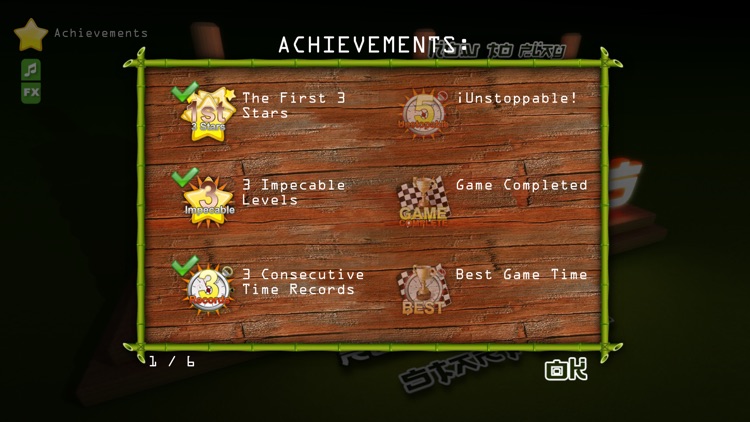 The Hanoi Towers LITE