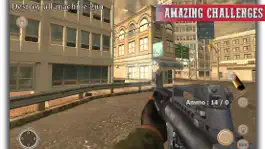 Game screenshot Combat Gun Shooting apk