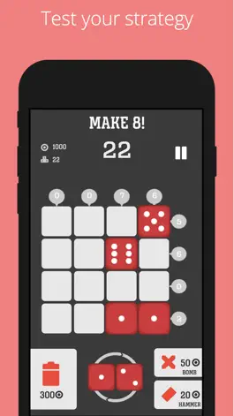 Game screenshot 8! Challenge apk