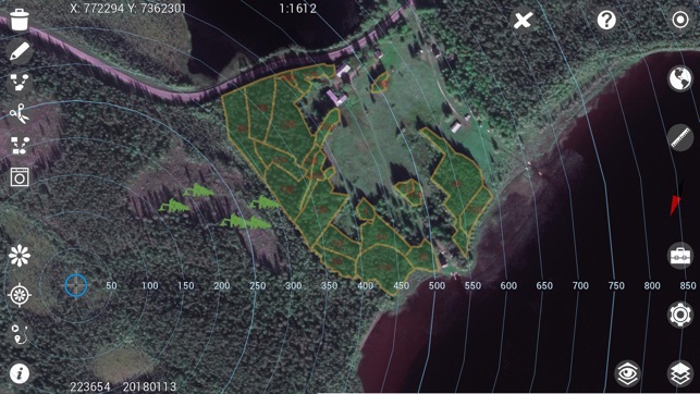 Walter Maps(圖1)-速報App