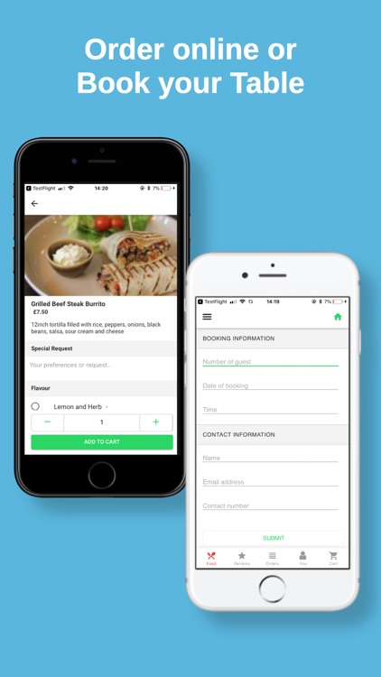 Perios Grill screenshot-3