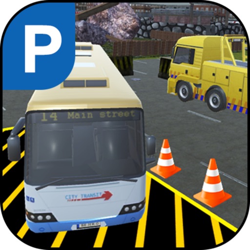 Bus Parking Challenge