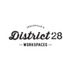 District 28 WorkSpaces