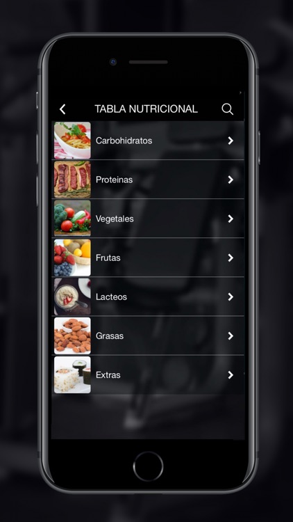Gym 360 Fitness screenshot-4