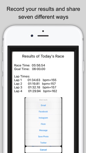 Air Force & Navy Run Pacer(圖5)-速報App