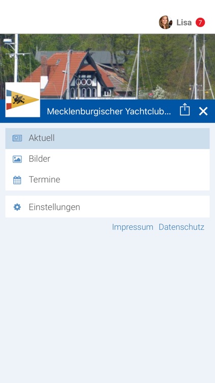 Mecklenburgischer Yachtclub