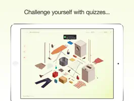 Game screenshot What's That? Words in French, Spanish, and German hack