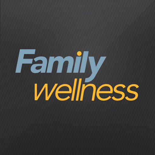 Family Wellness Fargo icon