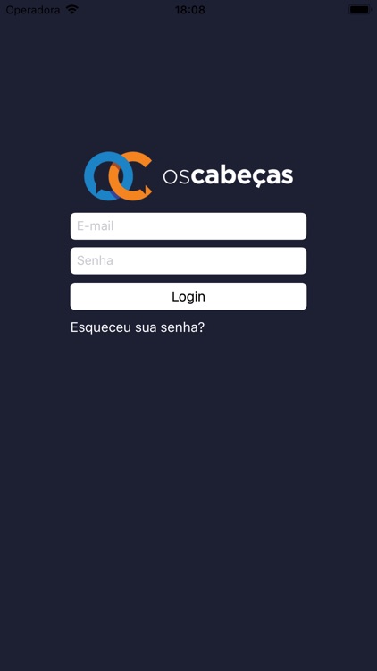 Os Cabeças