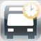 Real-time Ripta bus locations, updated every 30 seconds