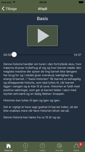 Magiske Børnehypnoser(圖3)-速報App