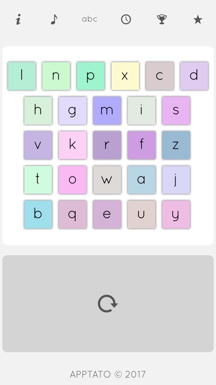 A to Z Alphabet Challenge