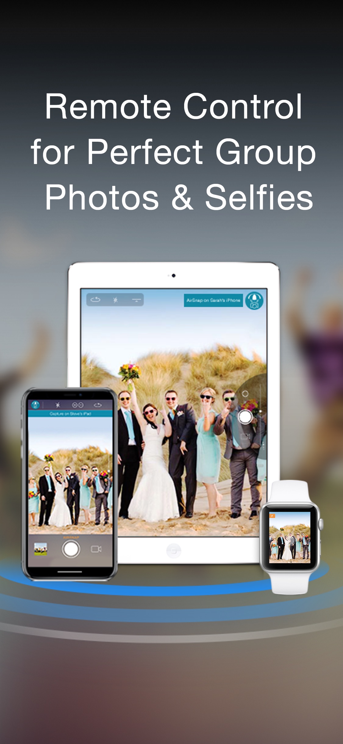 Screenshot do app Camera Plus: Frame The Moments