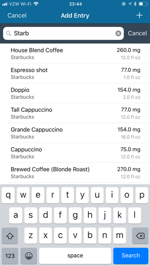 Caffeinea(圖3)-速報App