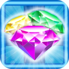 Activities of Jewel Twist - Gems World