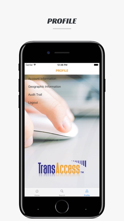 TransAccess DocumentManagement screenshot-4