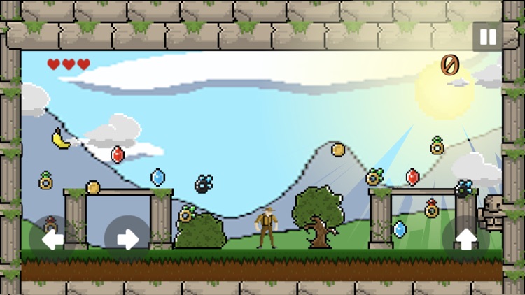 Raiders screenshot-4