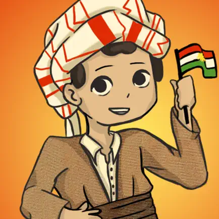 Kurd Stickers Cheats