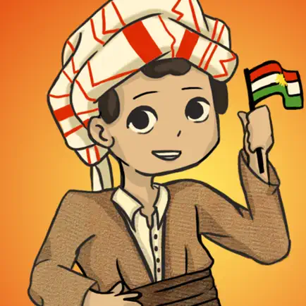 Kurd Stickers Читы