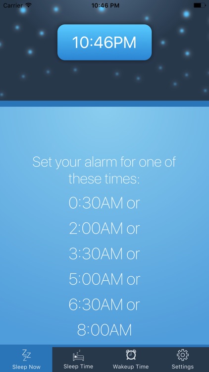 DreamWeaver - Sleep Better