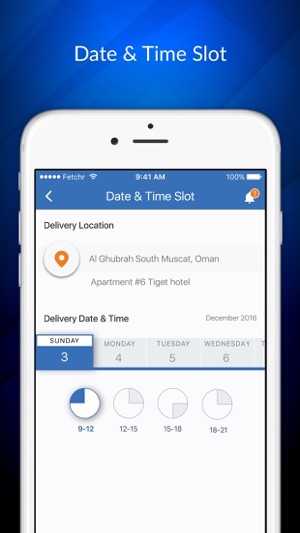 Ersal - Courier Delivery(圖4)-速報App