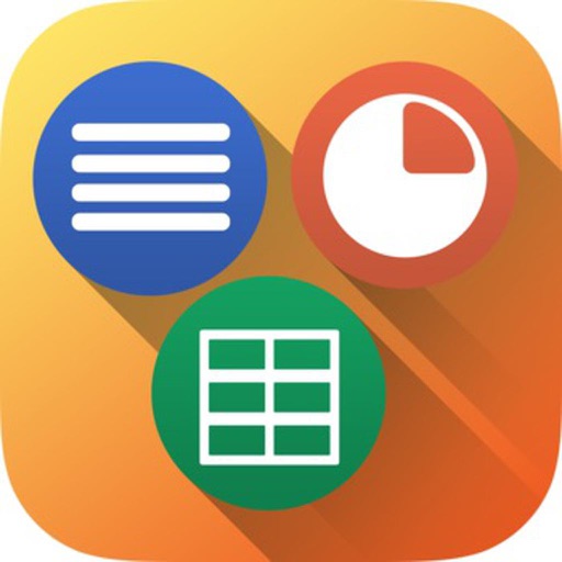 Productivity Office Toolkit - for MS Office Docs