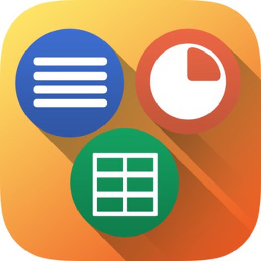 Productivity Office Toolkit - for MS Office Docs Icon