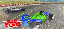 Game screenshot Motorsports Grand Prix Race mod apk