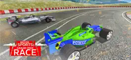 Game screenshot Motorsports Grand Prix Race mod apk