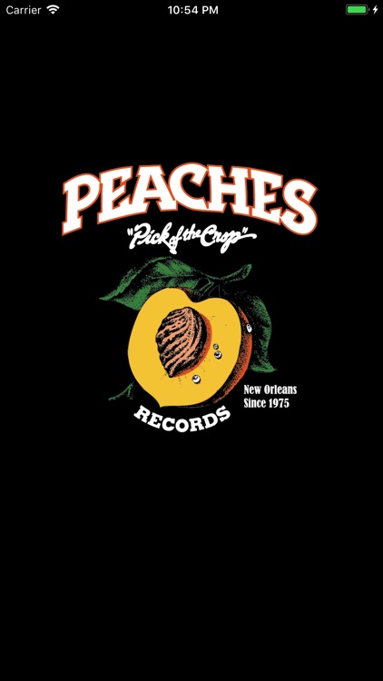 Peaches Records