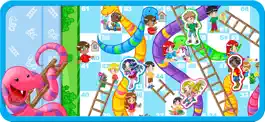 Game screenshot Snakes and Ladders NoLimits mod apk